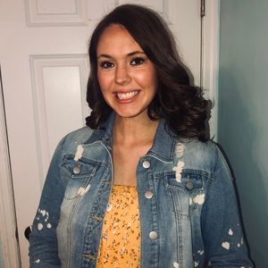 Meet your Posher, Taylor